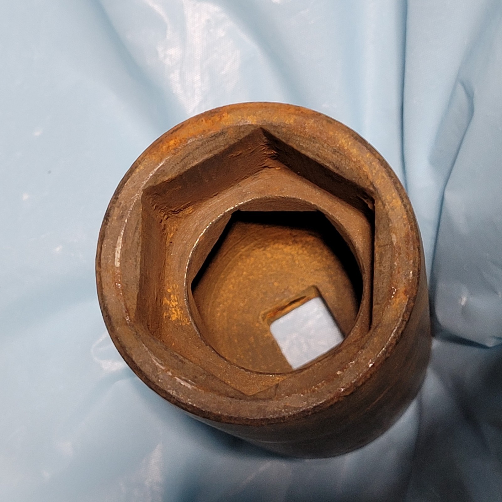 NAPA 1/2” Drive, Deep IMPACT Socket 36mm, NAPA NTPD636M NAPA IMPACT SOCKET USA