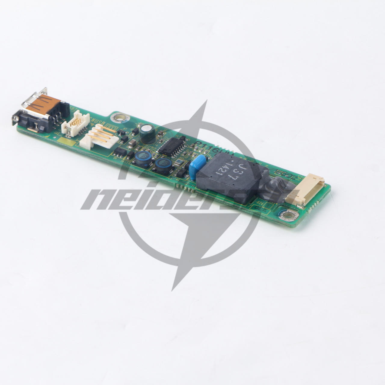 1Pcs FANUC A20B-2004-0241 USED