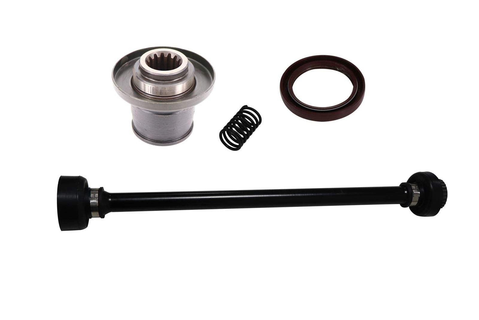 Transmission Rear Drive Shaft Kit,Coupling,Fits For Hisun UTV700,YS700,UTV500…