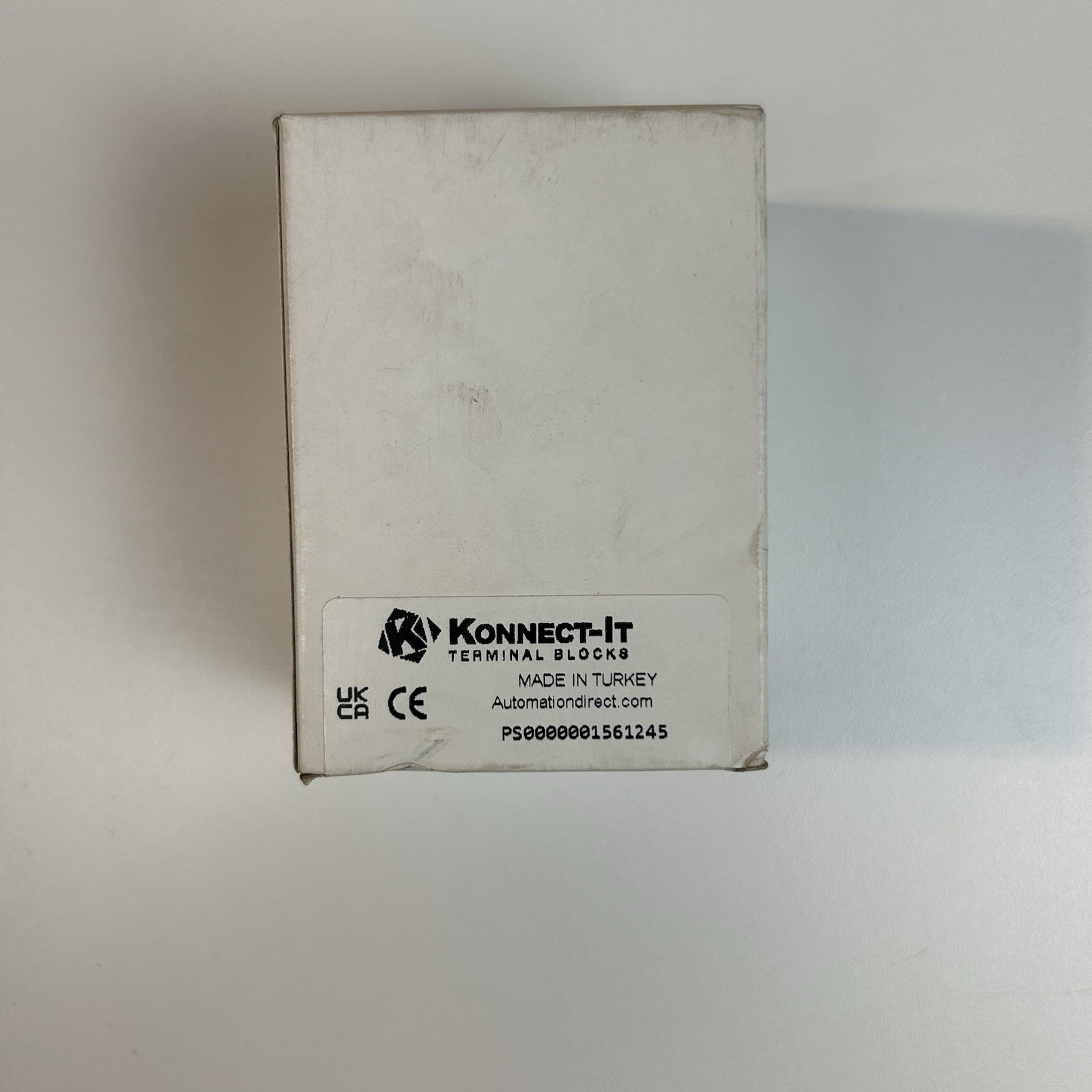 KONNECT IT KN-ECF10 (PKG OF 25) NSMP