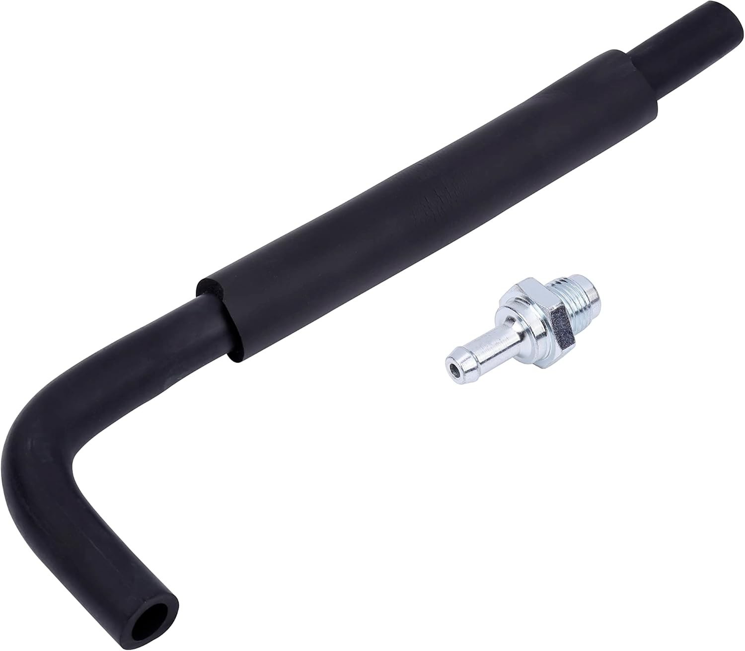 Engine PCV Valve and Hose Kit2.4L 4CYL.Fit for Camry Corolla Highlander Solar…