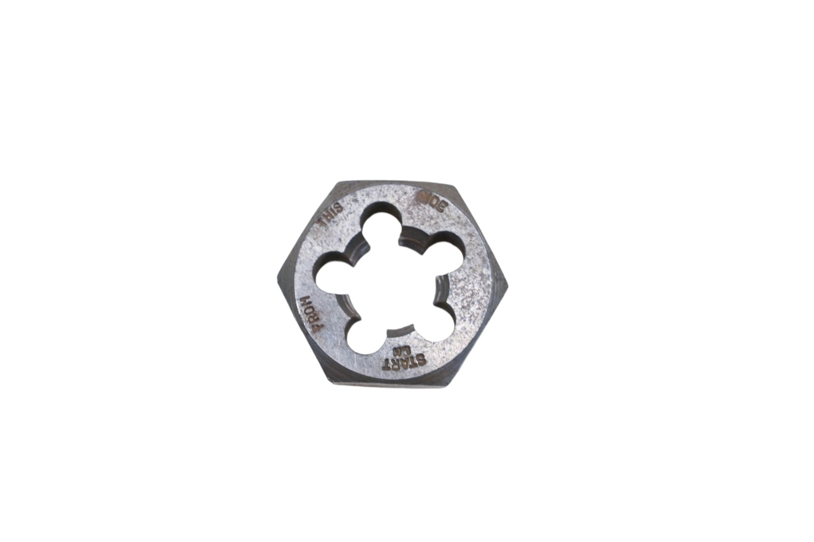 DTC DU033-72 1/2″-20 NF Hex Die