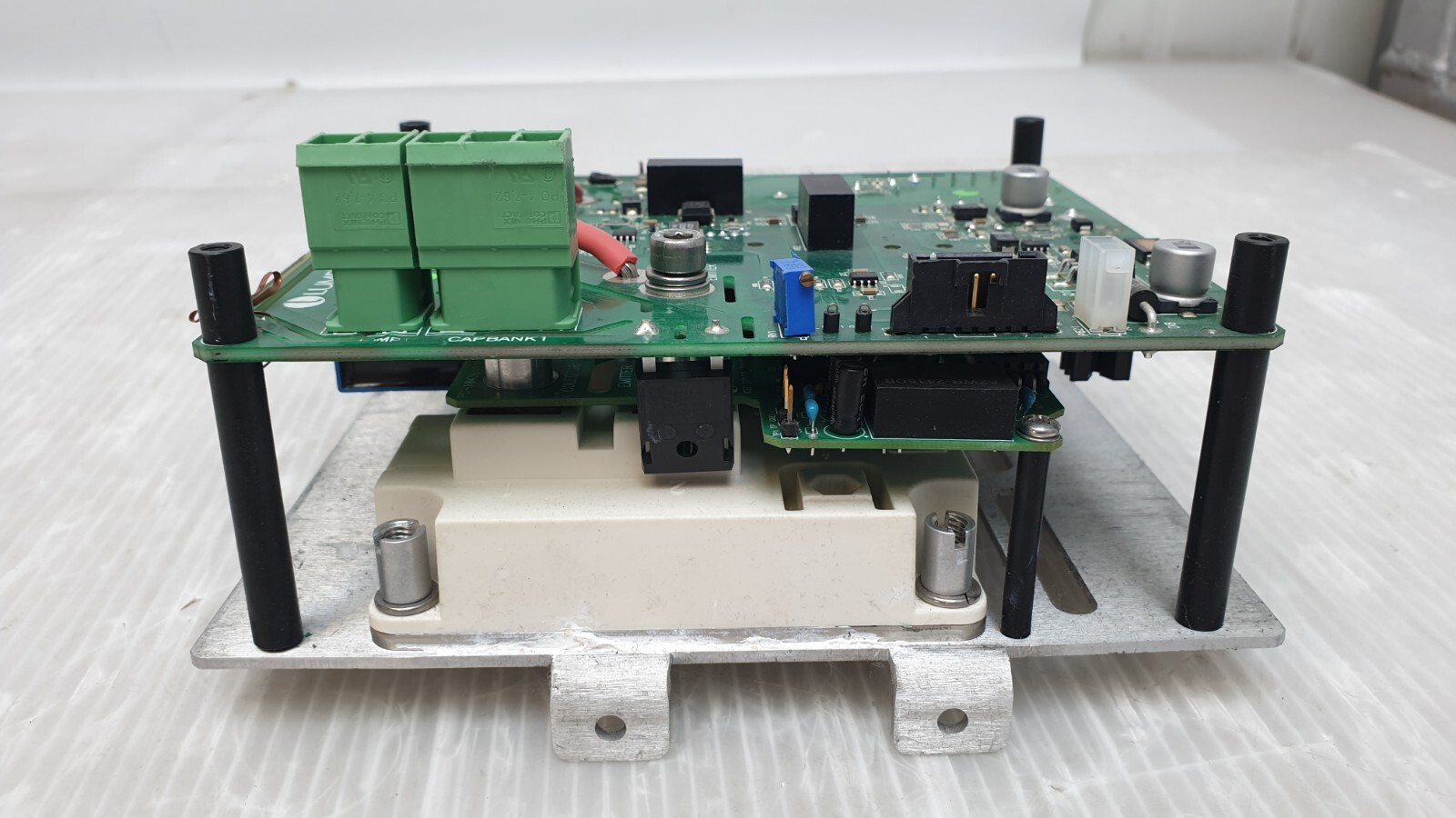 Lumenis LM-EA-20000490-A SWITCHING SIMMER BOARD P30 SWM ASSY SA-2001370
