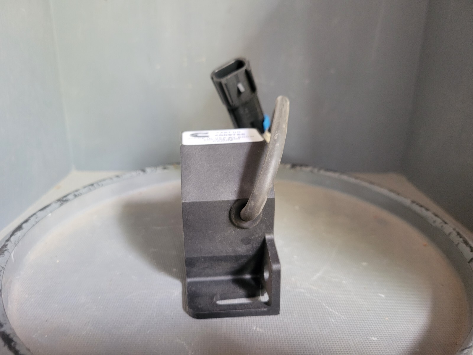 Cummins Backup Alarm 4009768, AANHZ