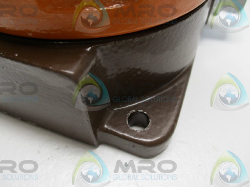 MOORE MVX/5-10MVFS/4-20MA/12-42DC/-LSA 2LSP TRANSMITTER UNMP