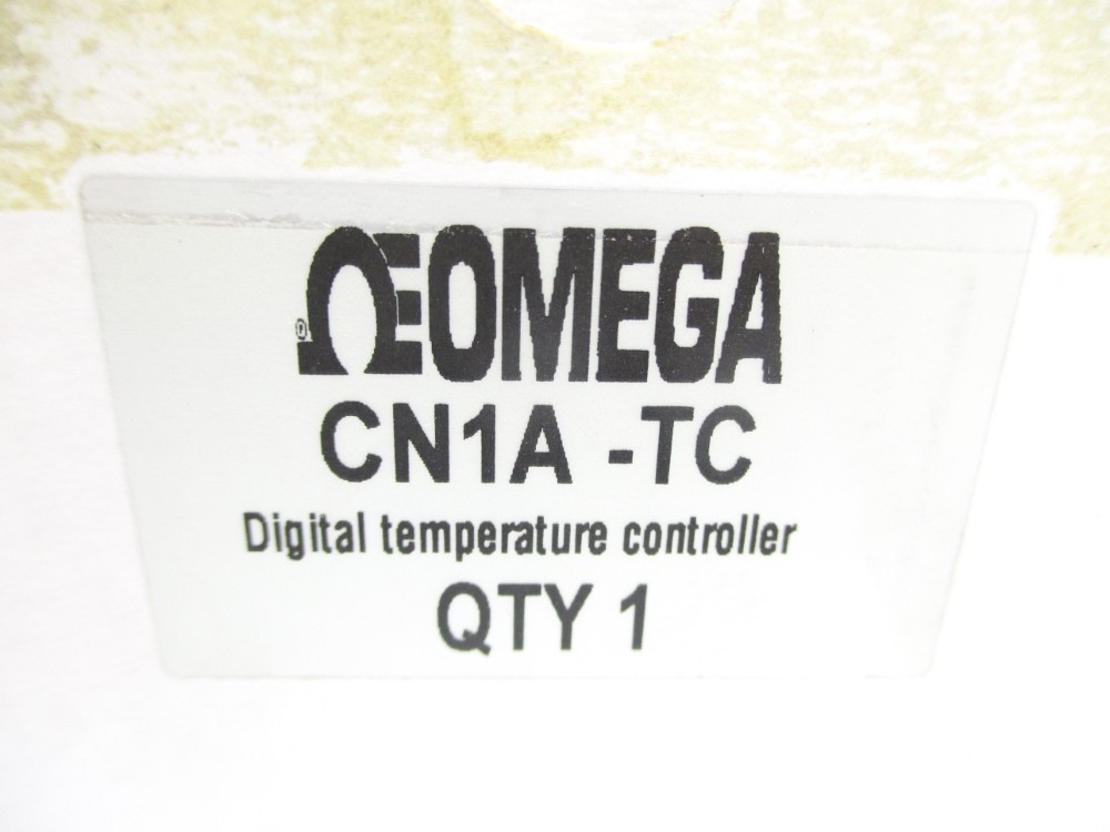 OMEGA CN1A-TC 90-260VAC 3A NSMP