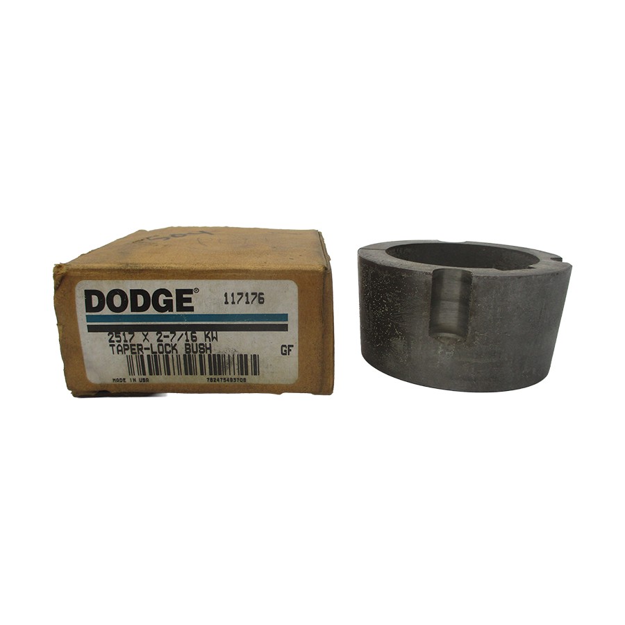 DODGE 117176 2517X2-7/16 NSMP