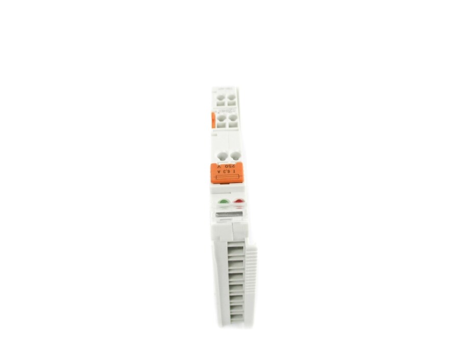 WAGO 750-601 24VDC 6.3A NSNP