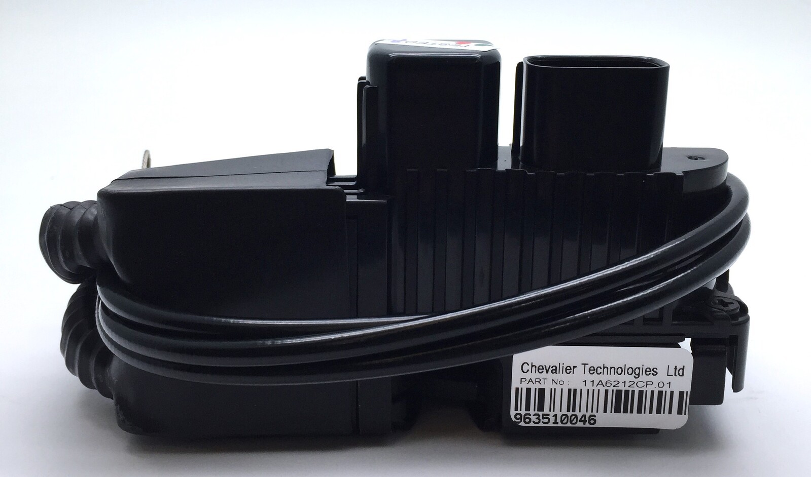 McLaren 1211A6212CP Door Latch LH 11A6212CP.01 for McLaren Vehicles