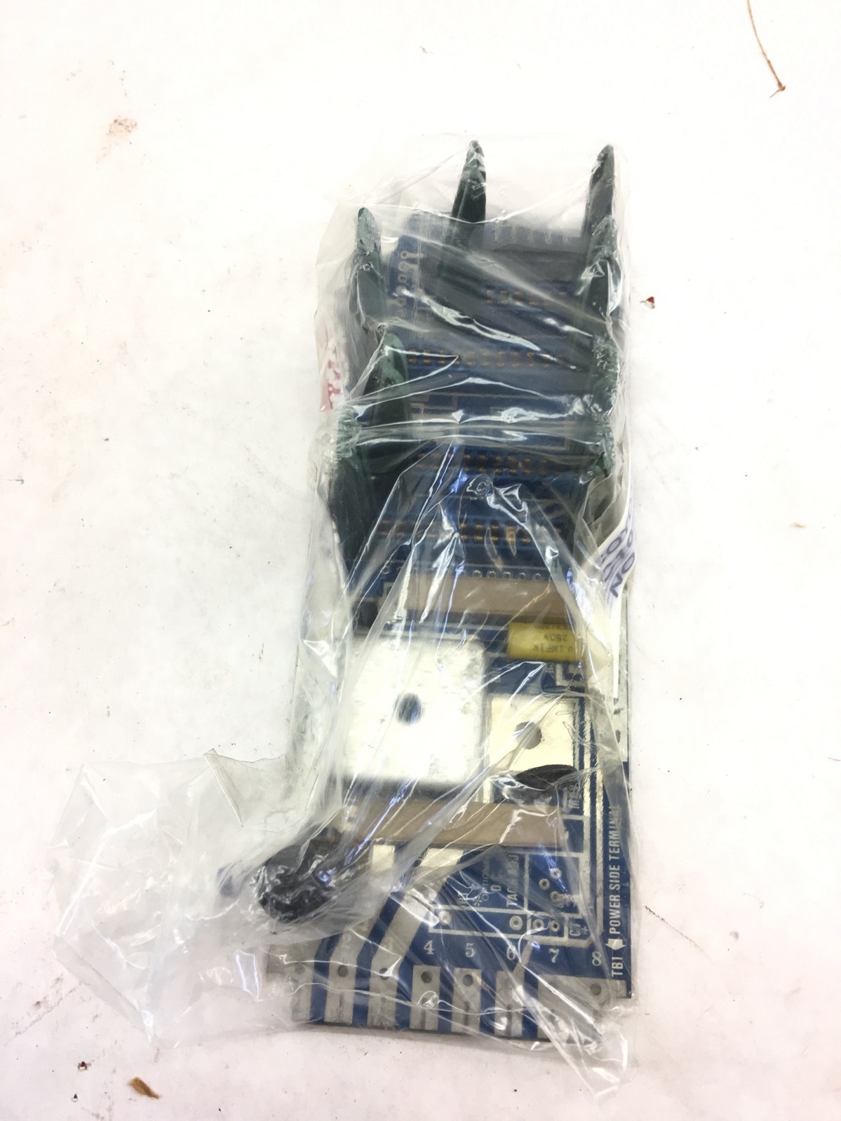 NEW COYOTE ELECTRONICS C1020 BASE 2 450AMC PC BOARD, FAST SHIPPING! B338