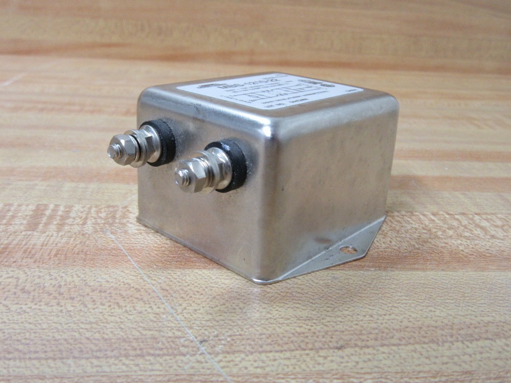 Nemic-Lambda MBS-1210-22 Noise Filter MBS121022 -25/+100°C/HMF