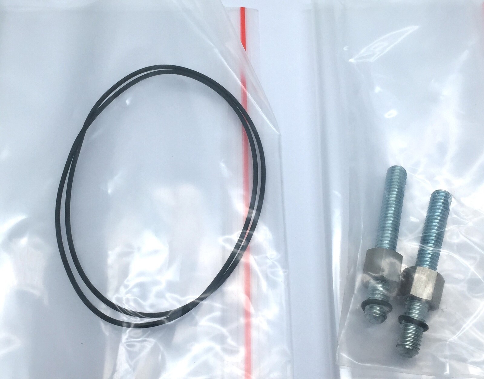 Bray Controls 920830-21922536 Repair Kit S92/83 ETS Kit for Pneumatic Bray Actua