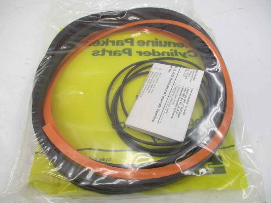 PARKER PK9002A001 NSMP