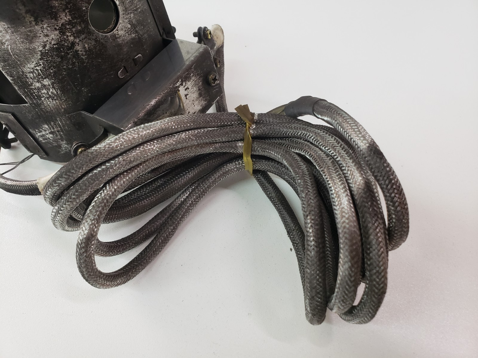 Seiwa PR-135 Heater Band SB3-500 (B) 240v 390wx2