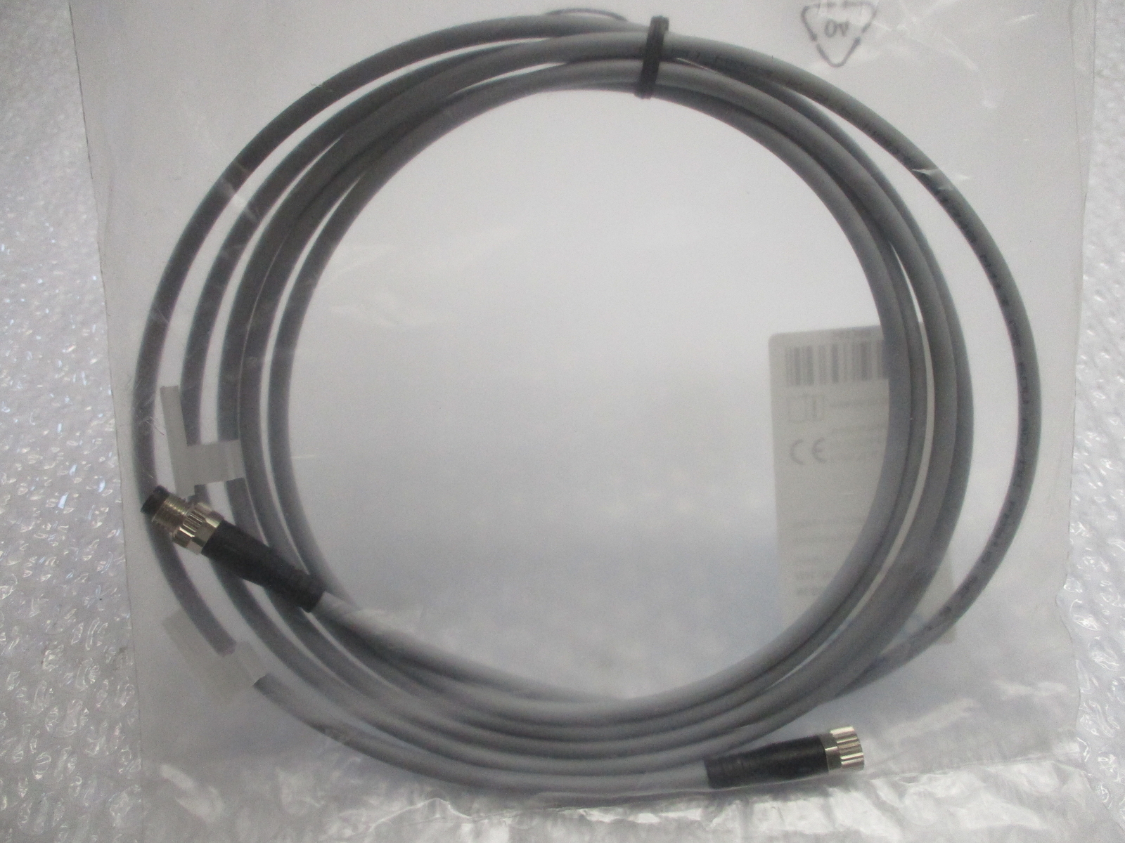 FESTO NEBU-M8G3-K-2.5-M8G3 541348 CONNECTING CABLE NSMP