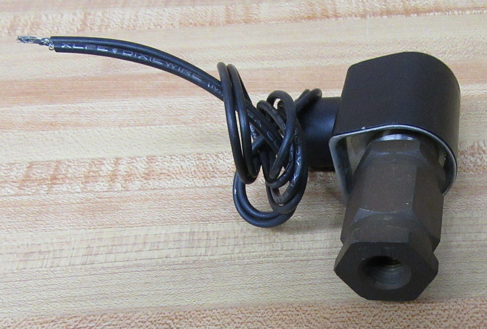 LDI Industries ESV602-26 Solenoid Valve ESV60226