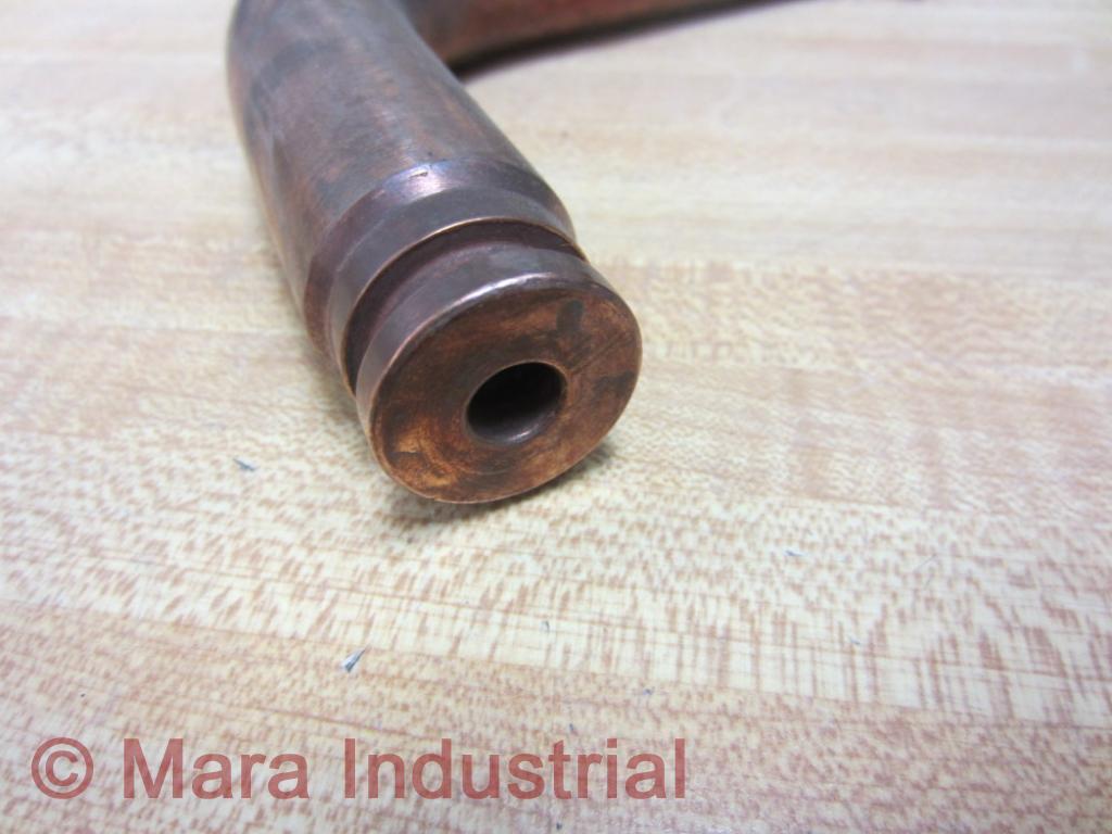 Part 0714-1359 Shank MW3-5180A