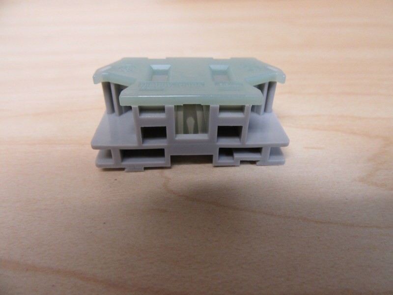Idec Izumi HW-DA1B Dummy Block (Pack of 12)