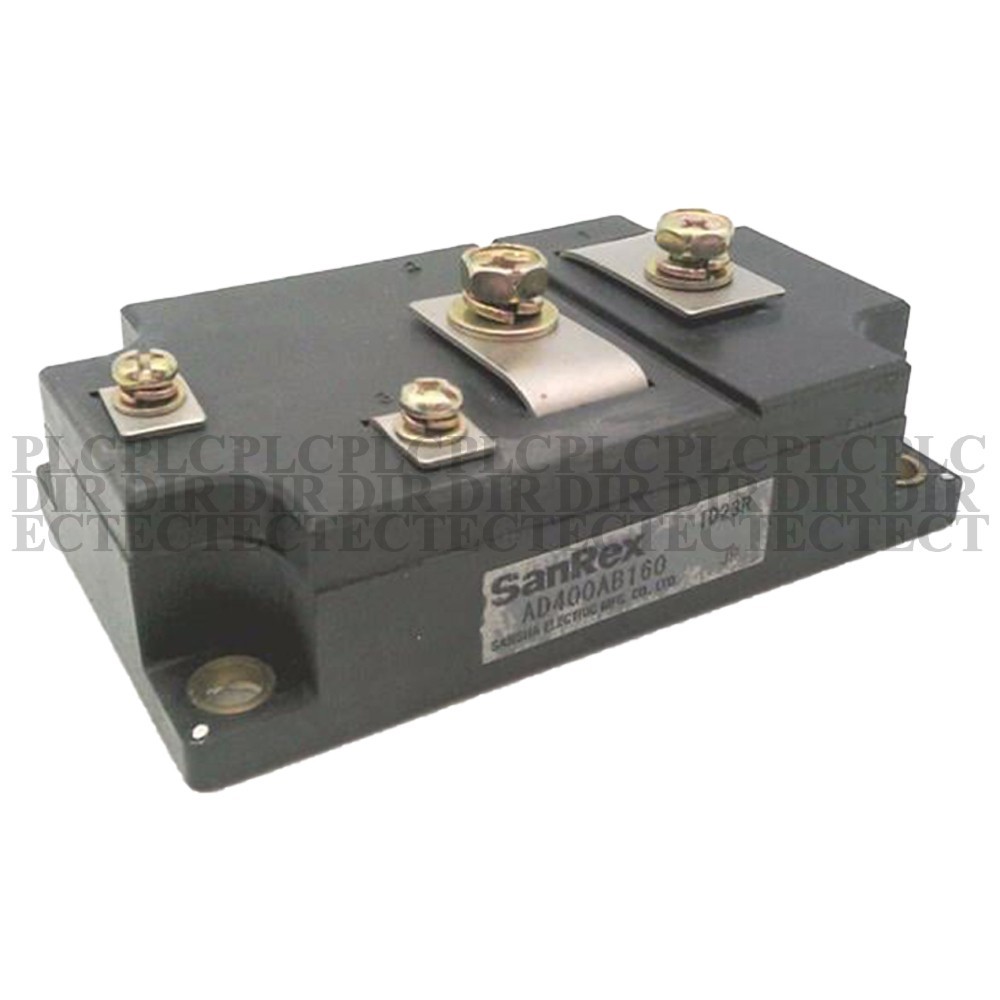 New SANREX AD400AB-160 Module