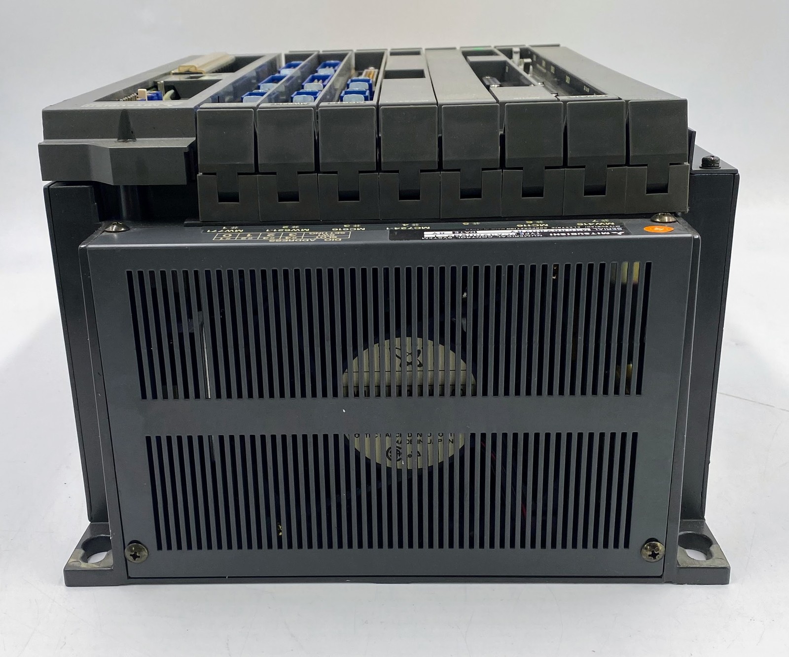 Mitsubishi Electric FCA320HWM2-1 Numerical Control System