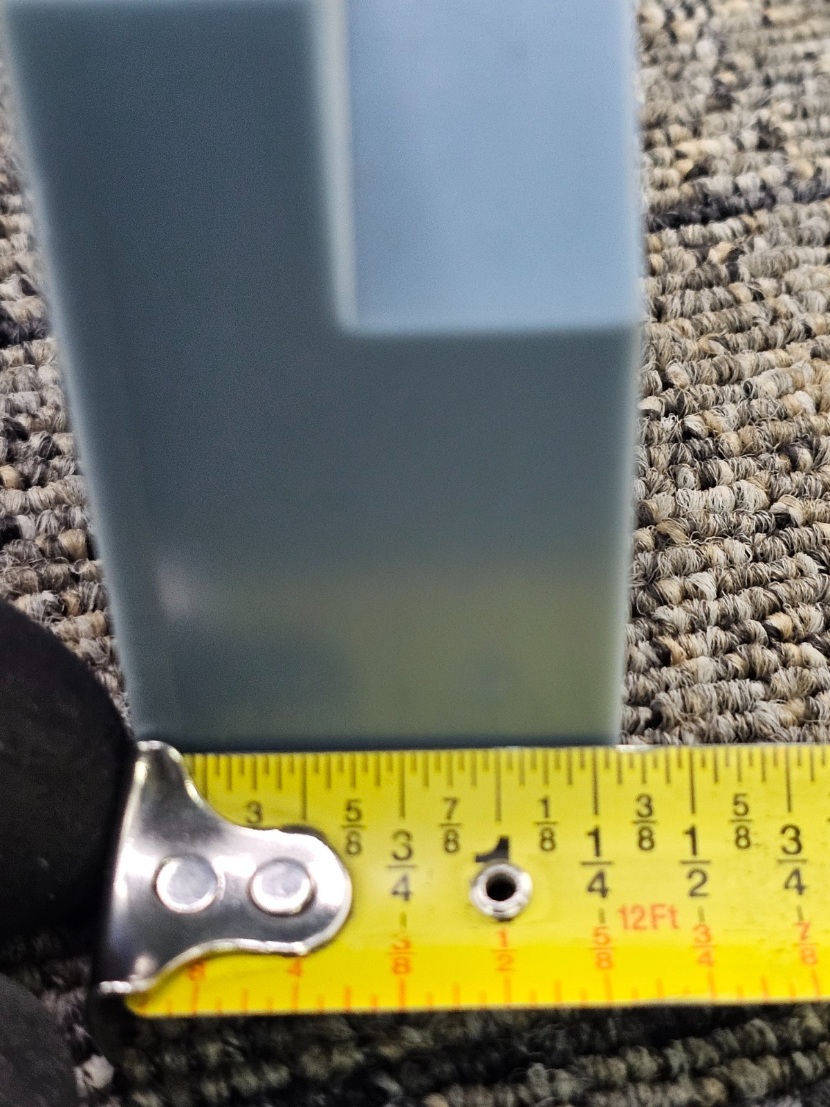 HONEYWELL 9257029: 20 Degrees Take Away Block Right Replacement