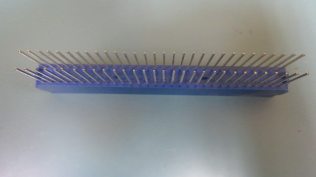Sullins EZA30DRMN Qty of 10 per Lot Card Edge Connector