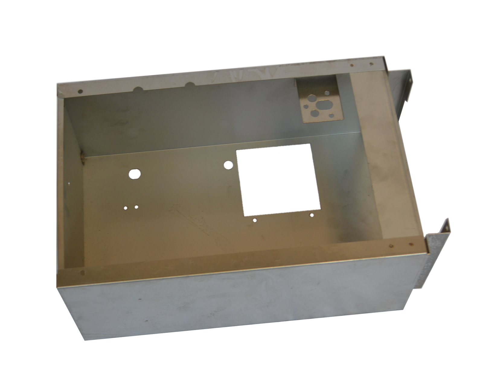 Body Weld Assy 8782, Replaces Bloomfield 84812