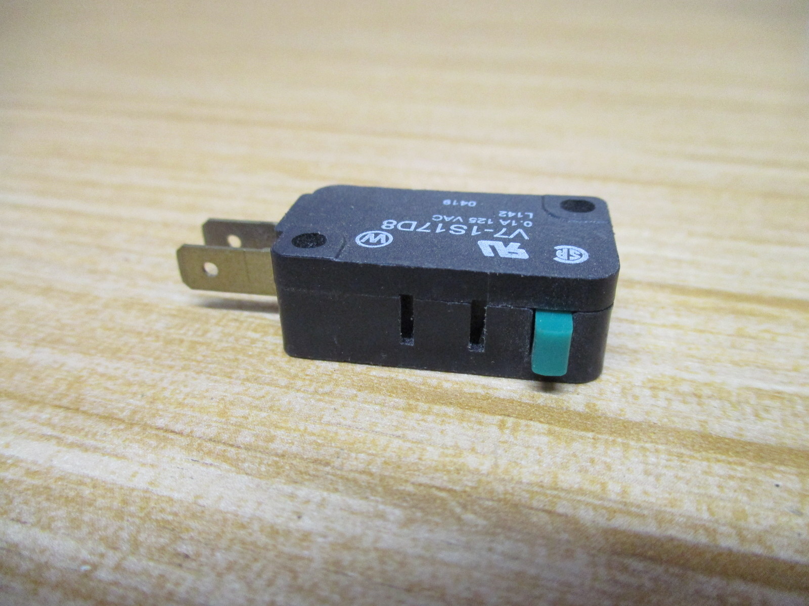Micro Switch V7-1S17D8 Switch V71S17D8