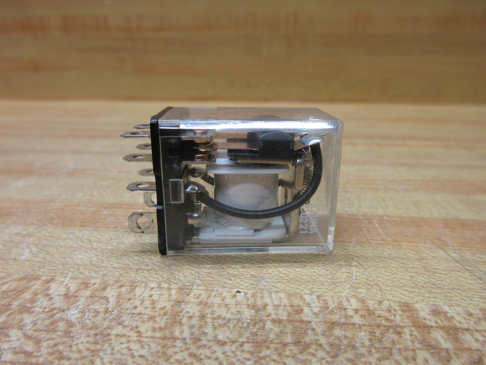 TE Connectivity 25812C200 Midtex Relay (Pack of 3)
