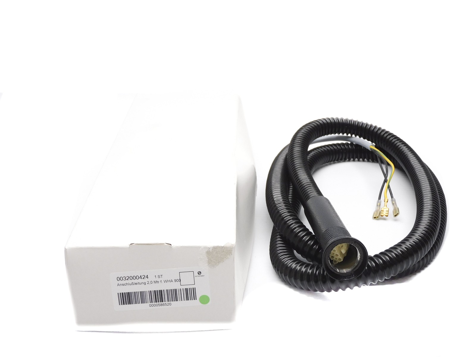 CONNECTOR WHA900 NSMP