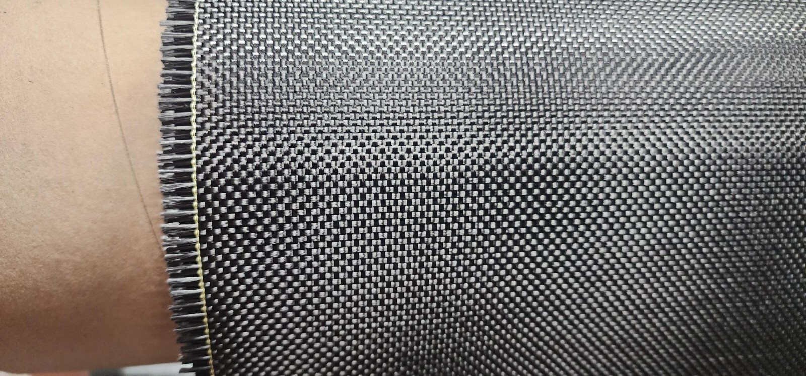 Plain Weave Carbon Fiber Fabric Cloth 3k 200gsm 60″ 5 Yards *SALE*