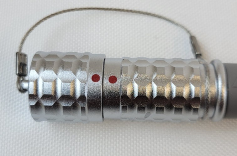 Alcon 8065750888 Constellation Fragmentation Phacoemulsifier Handpiece