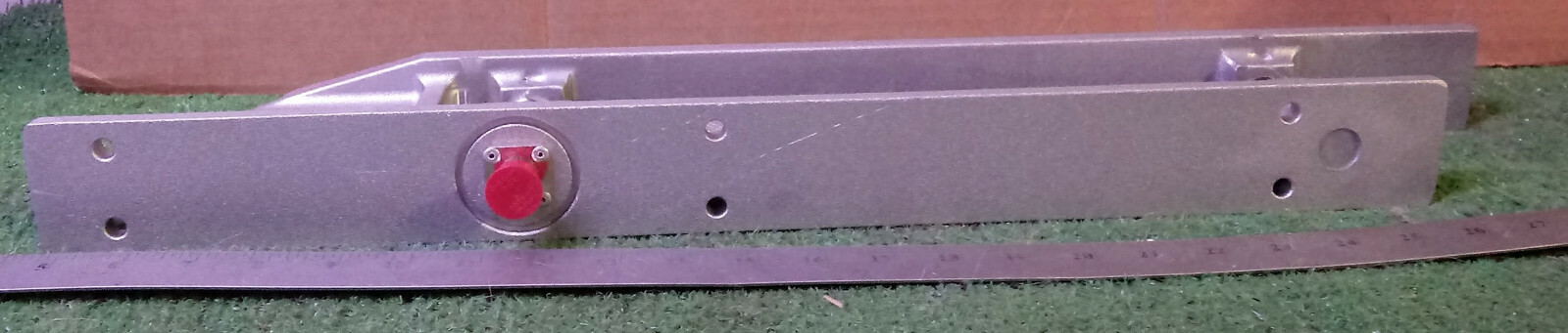 1 NEW SINCLAIR ST221-SF1SNF (F1405) EXCALIBER TRANSIT VHF ANTENNA NIB