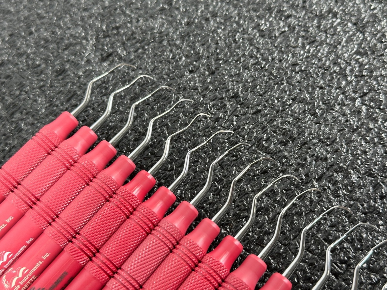 Lot of 20 American Eagle Curette L1-2X