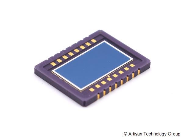 Hamamatsu S7510 Si PIN Photodiode