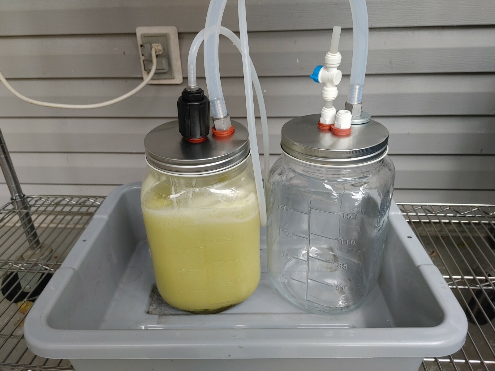 Complete Industrial O3 OzoneGenerator System
