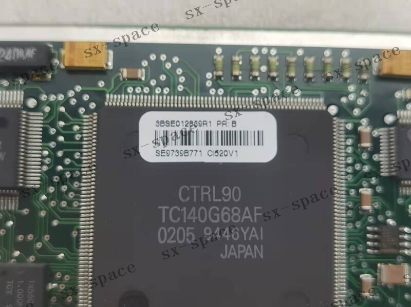 1PCS CI520V1 3BSE012869R1 100% tested by DHL or FEDEX