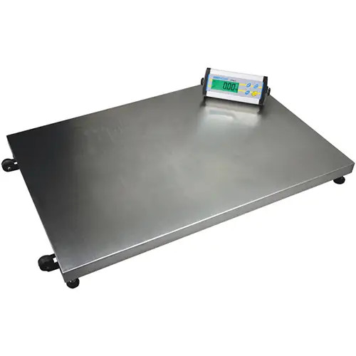 Adam Equipment CPWplus 35L Digital Bench Scale with Large Platform