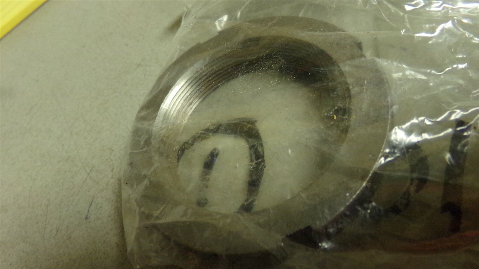 Lock Ring Locking Collar N-10 *FREE SHIPPING*