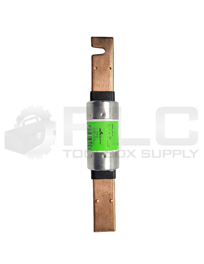 NEW COOPER BUSSMANN FRS-R-150 CLASS RK5 FUSE 600VAC 150A