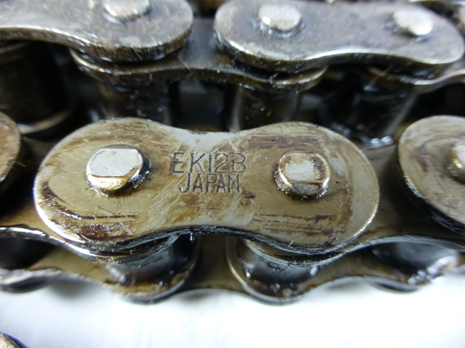16.5 Ft EK12B Chain