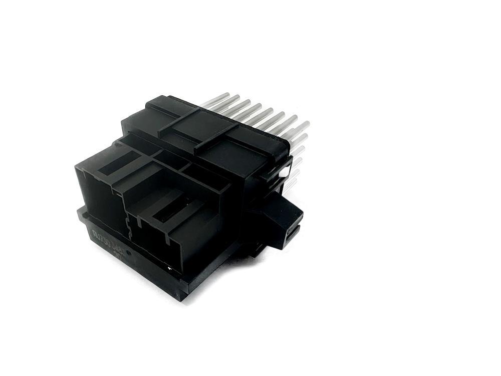 NAPA BR630 Blower Motor Resistor for Chevrolet Buick GMC Cadillac FAST SHIP