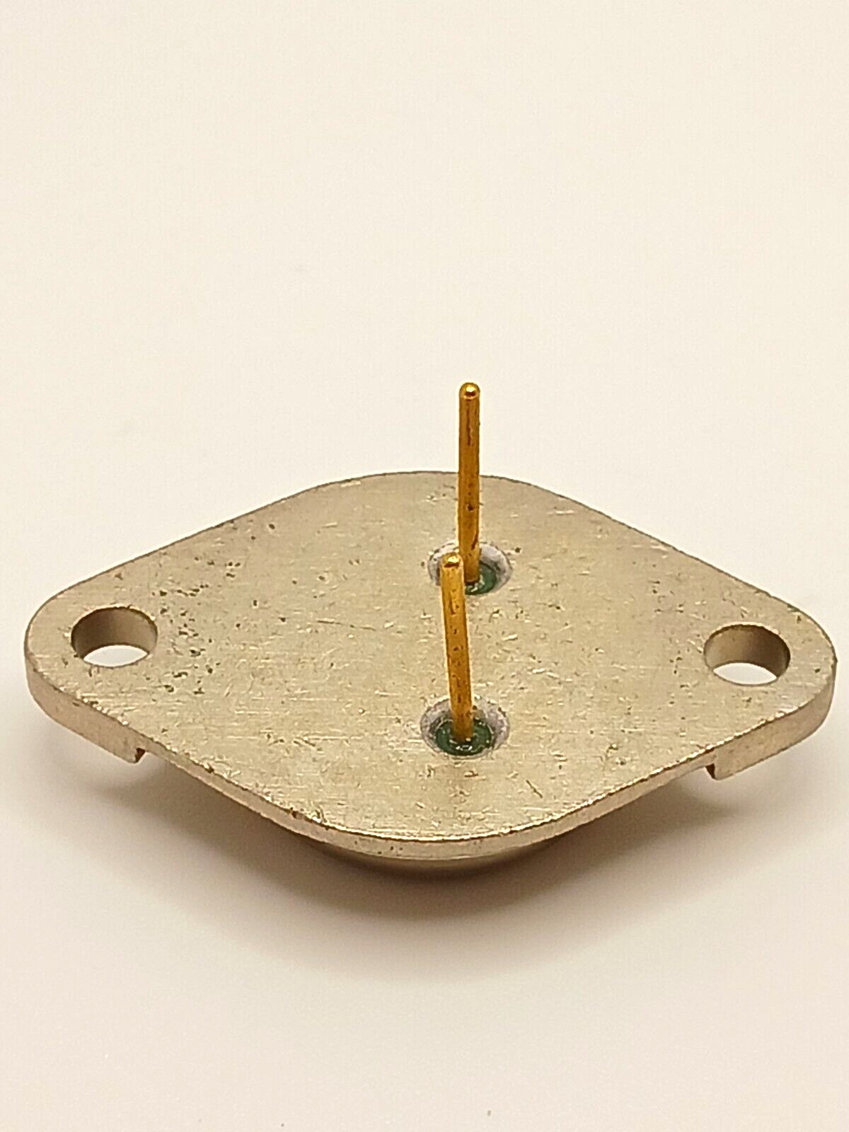 Motorola Transistor 2N3232 6-36