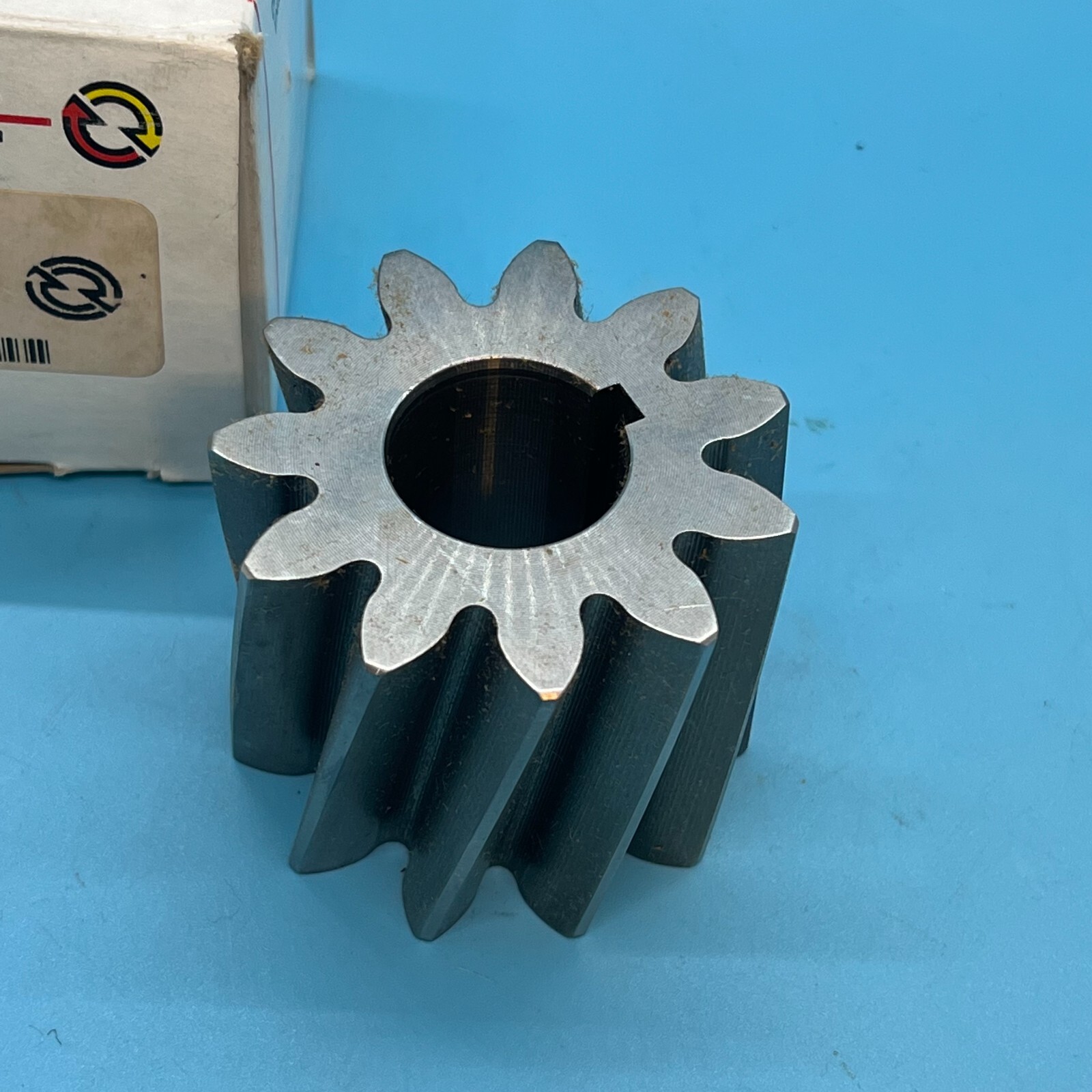 NOS OEM Detroit Diesel 5126051 GR.4.1200 R.H. OIL PUMP DRIVE GEAR