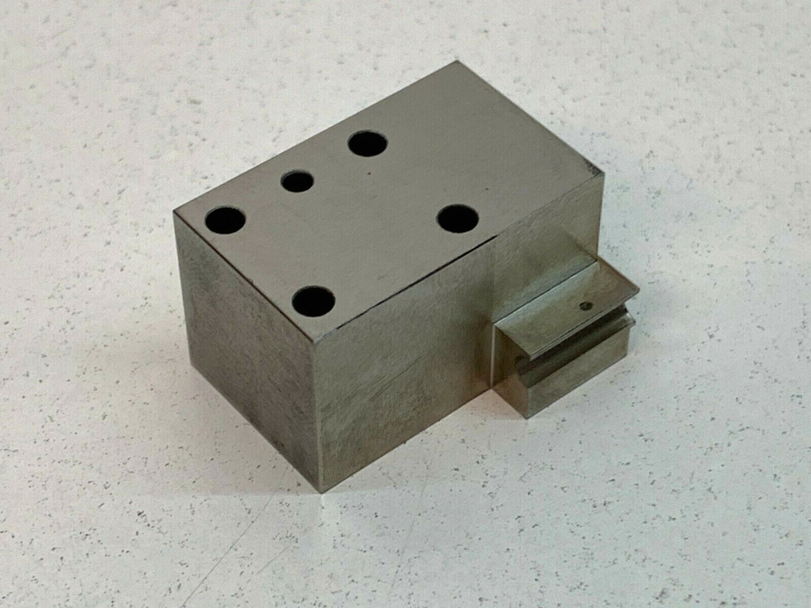 Pusher Jaw 510-21717-01-012, Assembly Part ES-1003, 510-1717-01-012
