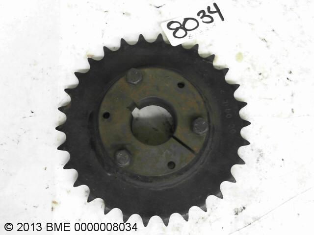 Sprockets 5030Sds 1 3/8