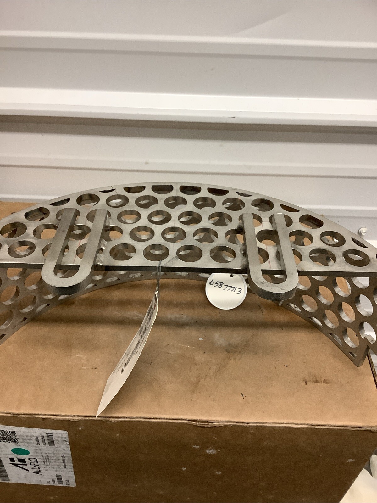 Weir Hazleton Strainer R1293482