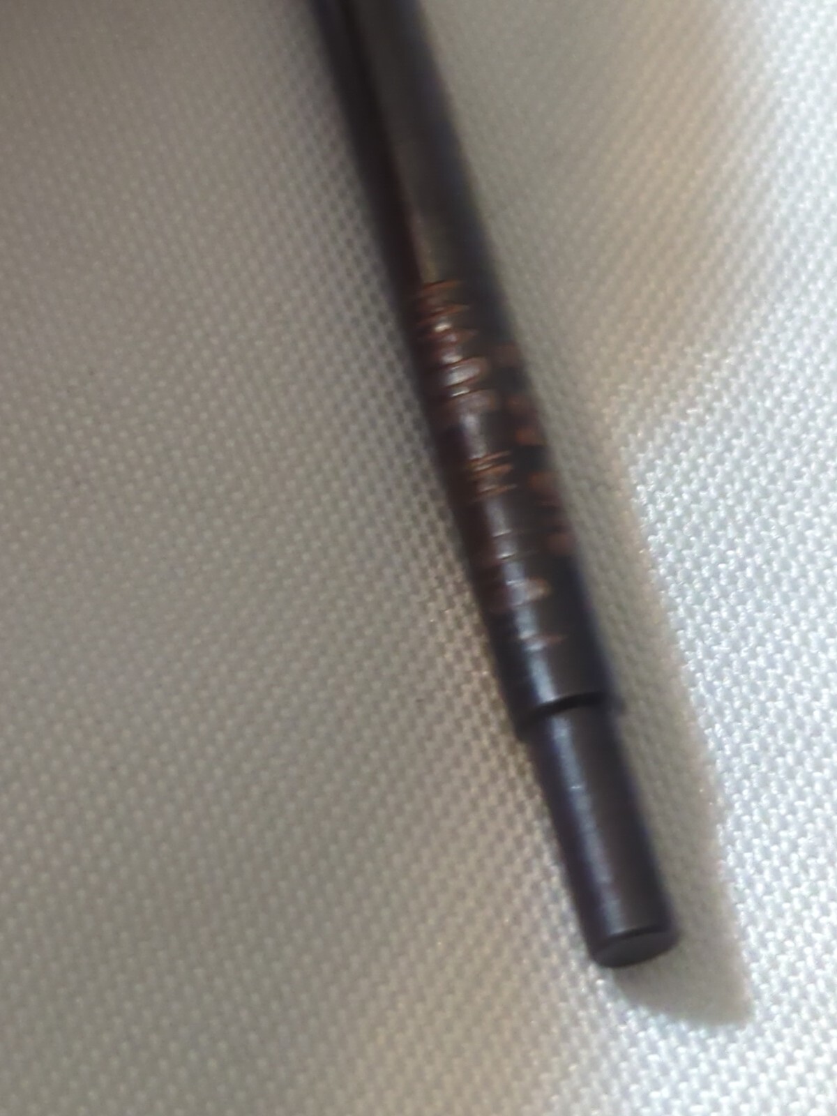 Heli-Coil #2-56 Thread UNC Mandrel Thread Insert Installation Tool (HC15)