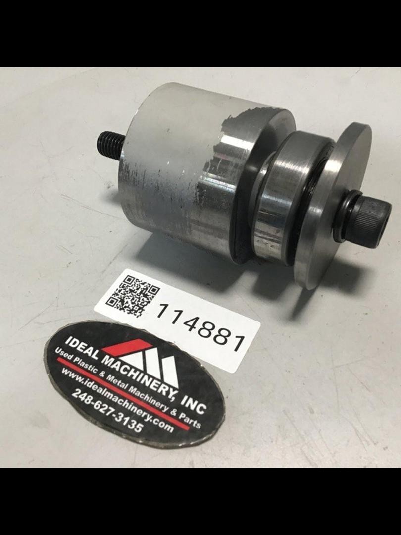 SUMITOMO Bullard Gear Keeper Bearing SG100M-S / BGKB Used #114881