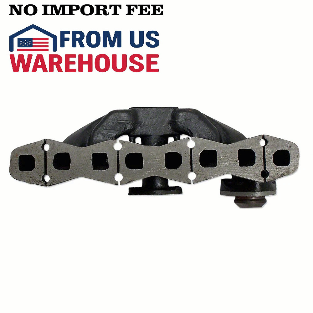 Intake & Exhaust Manifold Fits Massey Ferguson 135 35 150 205 TO20 TO30 TO35 213